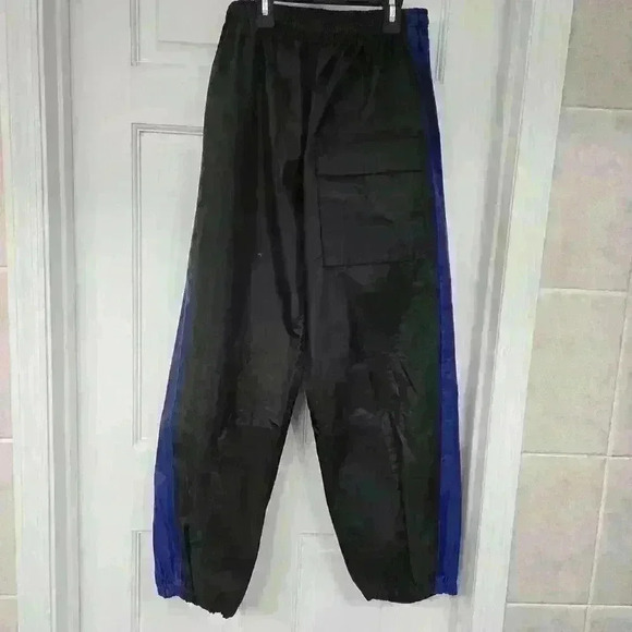 Himalaya Motor Bike Wear Waterproof Rain Jacket & Pants Set,Size XXS Oversized - Picture 4 of 9